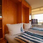 Panoramahaus Duhnen Wohnung 118