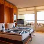 Panoramahaus Duhnen Wohnung 118